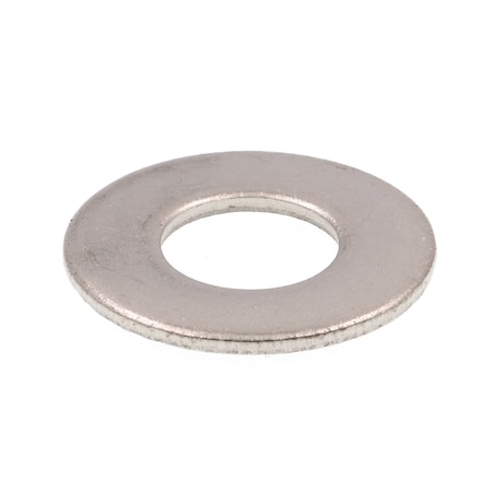 Prime-Line Flat Washer, For Screw Size 5/16" , Stainless Steel Plain Finish, 50 PK 9079968